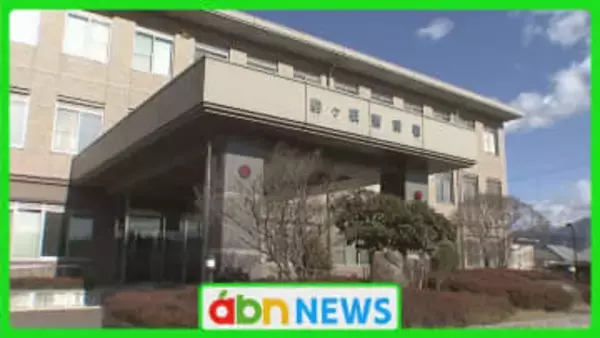 「人の骨のようなものがある」駒ケ根市の商業施設敷地内で発見 人の下あご部分が無い頭蓋骨か 事件性の有無含め捜査【長野・駒ケ根市】