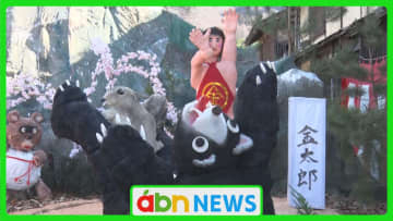 200年の歴史を誇る「おたや祭り」…地元住民が紡ぐ“動かない山車”の魅力【長野・長和町】