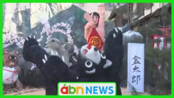 200年の歴史を誇る「おたや祭り」…地元住民が紡ぐ“動かない山車”の魅力【長野・長和町】