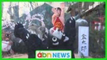 200年の歴史を誇る「おたや祭り」…地元住民が紡ぐ“動かない山車”の魅力【長野・長和町】