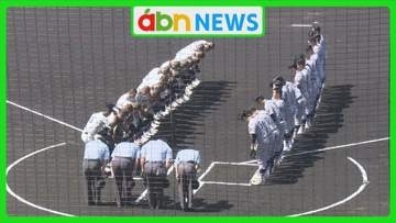 夏の大会へ向けて全国レベルの強豪と対戦　長野日大・松本国際が慶応義塾に挑む【長野】