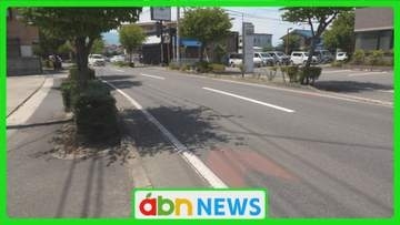 中学生に重傷負わせ…現場から逃げたか 重傷ひき逃げ事件で男（68）を逮捕 容疑を否認【長野・松本市】