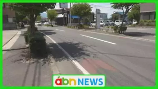 中学生に重傷負わせ…現場から逃げたか 重傷ひき逃げ事件で男（68）を逮捕 容疑を否認【長野・松本市】