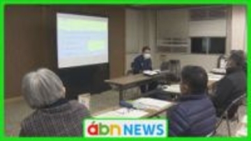 春の野焼きが火災を招く危険性…消防署が地域住民に実践的な予防策を指導【長野・安曇野市】