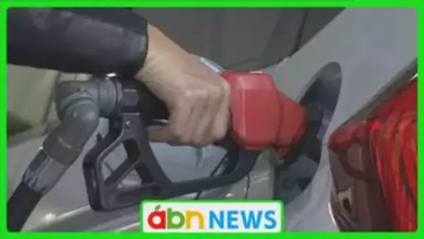 レギュラーガソリン平均小売価格175.1円/L 前週より0.2円高く 政府補助金減額で今後も値上がりか【長野】