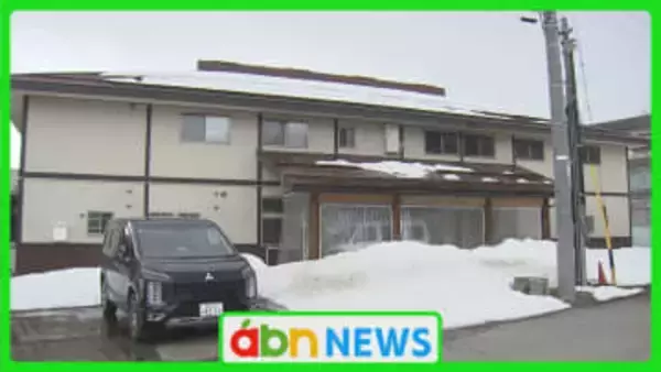 サ高住の70代入居者の口座から240万円着服　元施設長が親族名義で車を購入か【長野・飯山市】