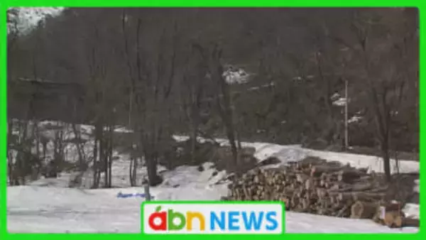 8歳女児が死亡したスノーモービル体験ツアー中の事故　無許可での道路・河川敷の使用が判明【長野・白馬村】