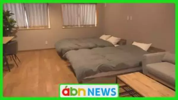 宿泊施設が少ない町の課題を解消へ　小布施に誕生したリノベホテル　町の賑わい取り戻せるか【長野】