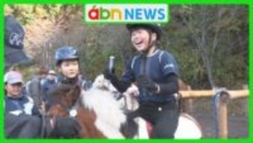 ポニーも!サラブレッドも! 平安時代から大切にされてきた『馬文化』 佐久市望月地区伝統の草競馬大会【長野・佐久市】