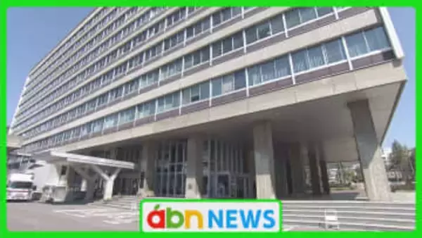 SNSで知り合った少女にわいせつ行為　逮捕の25歳県職員が懲戒免職に【長野】