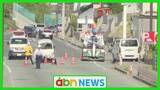 「店舗の駐車場から出てきた軽四貨物車と普通貨物車の衝突事故で93歳男性が死亡【長野・小諸市】」の画像1