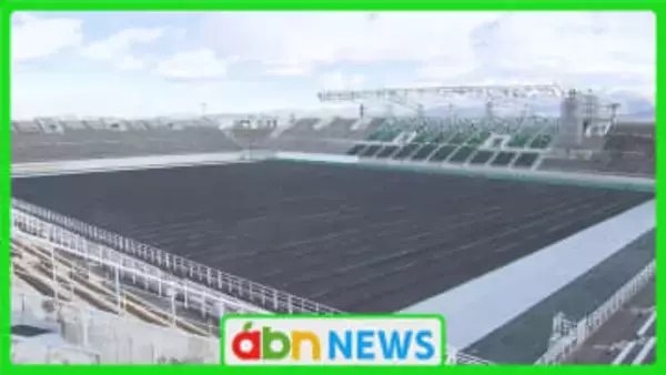 サンプロアルウィン　鉄骨落下事故からの復旧工事が完了し新シーズンに向けて始動【長野・松本市】