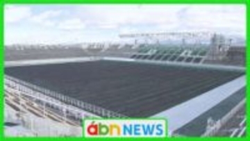 サンプロアルウィン　鉄骨落下事故からの復旧工事が完了し新シーズンに向けて始動【長野・松本市】