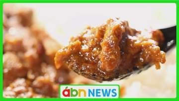 ラーメン店で〝ミャンマーカレー〟!? 店主の思いに応え技能実習生が奮闘【長野・小諸市】