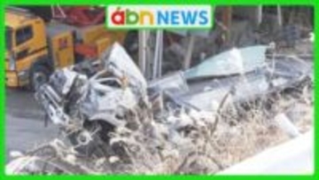 相次ぐ交通死亡事故…県警が緊急会見で県民に注意喚起　2週間で6人死亡の異例事態に危機感【長野】