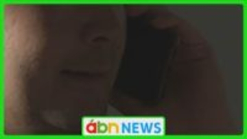 厚生労働省職員名乗り電話…警察官名乗りSNS…60代男性が暗号資産1360万円相当の詐欺被害【長野】