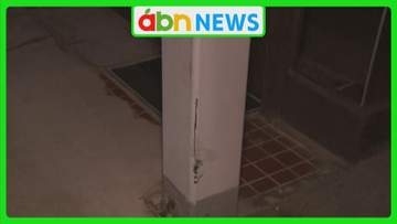 ヘルメットなしで原付バイクを運転　白バイの追跡受け支柱に激突した16歳高校生が重傷【長野・諏訪市】