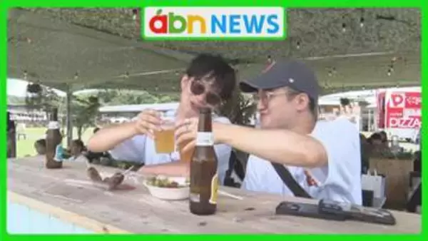 県内外のクラフトビール醸造所が集結　軽井沢で個性的なクラフトビールやグルメを満喫　家族で楽しめるイベント開催【長野】
