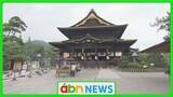 「善光寺で電気設備点検と清掃　来年の御開帳にも備え」の画像1