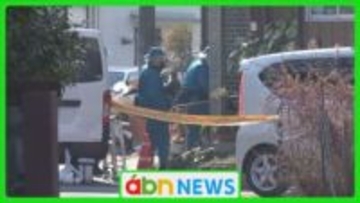 早朝の住宅で強盗　高齢女性が「金を出せ」と脅され逃げる際に負傷　犯人は逃走【長野・飯田市】