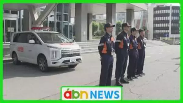 「安心を届けたい」熊本地震の被災地へ 県合同災害支援チームを派遣　宇城市で避難所運営を支援【長野】