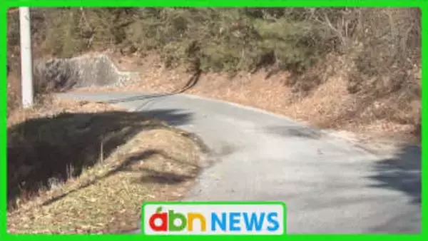 朝の通学時間にクマの目撃情報　生徒の下校に保護者送迎を呼びかけ　警察と市も付近の警戒と注意喚起【長野・飯田市】