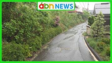 住宅地でクマ目撃相次ぐ　近くの小学校1校が休校に　住民の生活に影響も【長野・松本市】