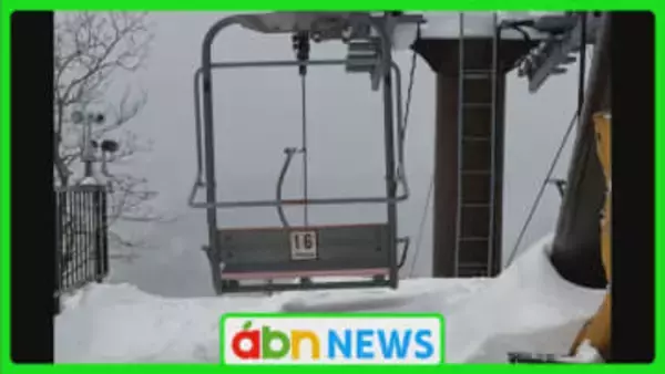 スキー場リフト死亡事故 運輸局が運営会社に『警告文書』【長野・小谷村】