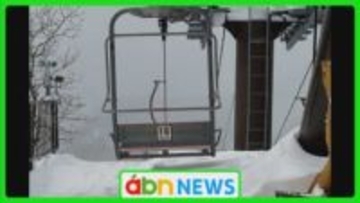 スキー場リフト死亡事故 運輸局が運営会社に『警告文書』【長野・小谷村】