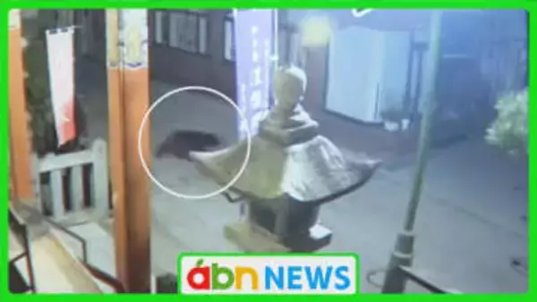 クマ対策強化へ…県市議会議長会が緊急銃猟の人員確保や運用体制の整備を県に要請【長野】