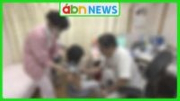 県内のインフルエンザ感染者数が再び警報レベル超え　B型流行で大幅増加　県が注意喚起【長野】