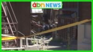 温泉街からも近い住宅で…10代男女と母親とみられる女性 計3人の死亡確認 子どもたちの死因は他殺か【長野・阿智村】