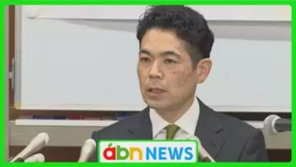 長野県知事選に2人目の立候補予定者 共産党県委員会などで作る団体が新人・武田良介氏を擁立【長野】