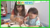 「子育て支援の〝新しい形〟 佐久市の語呂で1食390円! 管理栄養士による手作りランチ提供【長野・佐久市】」の画像1