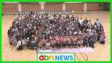 「引退のキャプテンは〝涙ながらの感謝〟「信州ブリリアントアリーズ」ファン感謝祭【長野・上田市】」の画像1