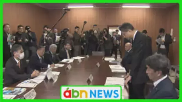 柏崎刈羽原発が再稼働へ　長野県と東京電力が安全対策で意見交換　知事「もう少し掘り下げた説明を」【長野】