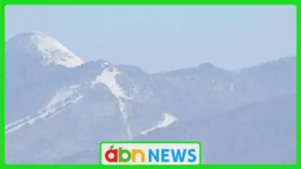 バックカントリースキー中に家族と離れ遭難　中国籍の男性が一夜を過ごし無事救出【長野・山ノ内町】