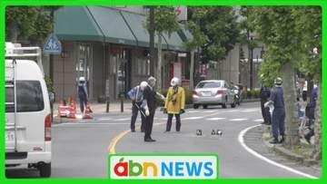 岡谷市の死亡ひき逃げ事件　トレーラー運転の男を逮捕　容疑を否認【長野】