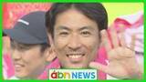 「ノルディック複合の英雄・渡部暁斗さん　白馬村でのラストジャンプにオリンピアンたちも集結　子どもたちのサプライズも【長野】」の画像1