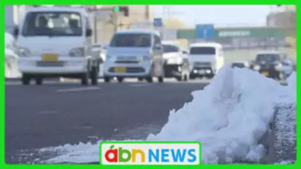 長野市と伊那市で歩行者が車にはねられる事故　1人死亡1人重体【長野】
