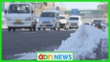 長野市と伊那市で歩行者が車にはねられる事故　1人死亡1人重体【長野】