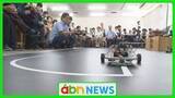 「アイルトン・セナ号も登場！高校生が挑む自走ロボット大会　3年間の集大成を競う熱い決勝戦【長野・駒ヶ根市】」の画像1