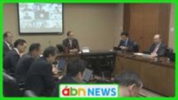 クマ人身被害〝ゼロ〟目指して…県11月補正予算案は一般会計総額で64億9300万円余り【長野】