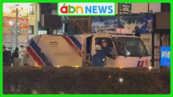 深夜の実況見分も…長野駅前〝ごみ収集車〟死亡ひき逃げ事件 長野市が容疑者勤務の会社に「法令順守」など文書通告【長野市】