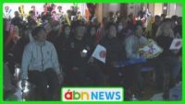 地元からも大声援！スキージャンプ丸山希選手はＬＨ8位入賞　3つ目のメダル獲得ならず「次はもっと良い色のメダルを」【長野・野沢温泉村】