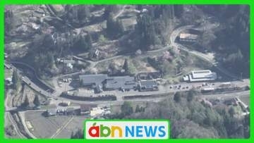 県北部で震度5強地震 気象庁「特に今後2~3日の間は最大震度5強程度の地震に注意」【長野】