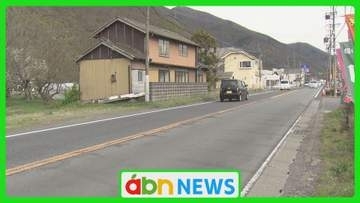 国道18号で…自転車が軽自動車と衝突 自転車に乗っていた男性(78)が死亡【長野・千曲市】