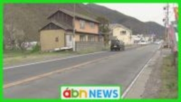 国道18号で…自転車が軽自動車と衝突 自転車に乗っていた男性(78)が死亡【長野・千曲市】