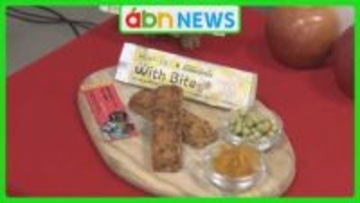 ペットと飼い主が共に備える時代へ　専門学校生と食品会社が挑んだ防災食開発の1年【長野市】