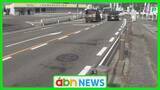 「県内で相次ぐ交通事故　男女2人が死亡　警察が原因を調査中【長野】」の画像1